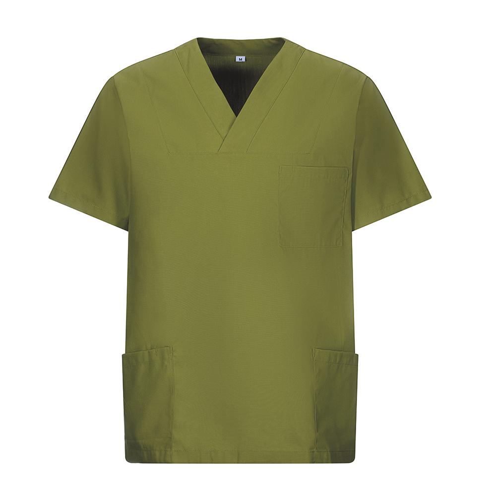 EXNER | Schlupfkasack unisex olive (2737577)